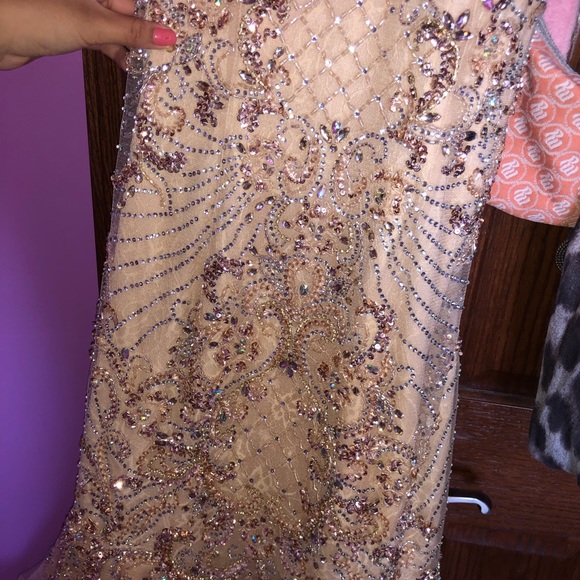 Prom dress - Picture 8 of 8
